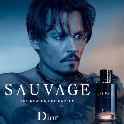 sauvage dior lanzamiento|sauvage de Dior cologne.